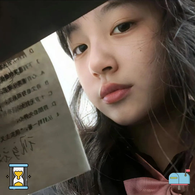 用户头像